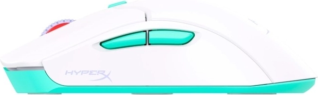 Lichtgewicht constructie van 70 g voor snelle en precieze bewegingen