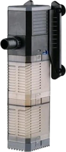 Sunsun filtratiepomp chj-1502 - 1 stuk