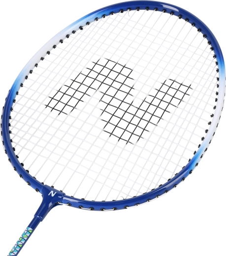 Lichte en duurzame constructie voor precieze slagen