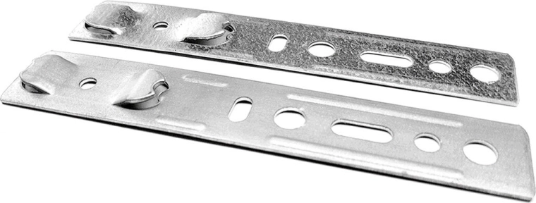 Raamankers 37 mm (8 stuks)