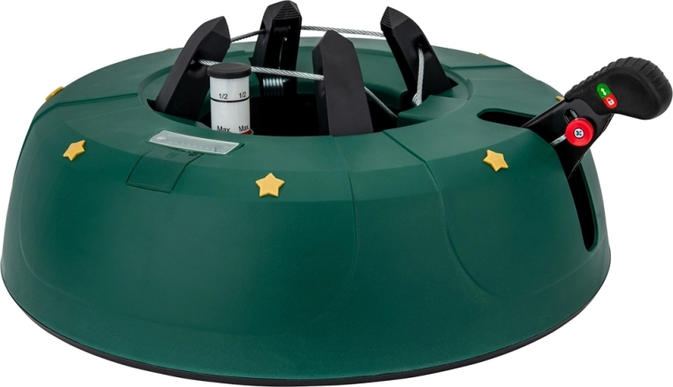 Snelle hendel met veiligheidsvergrendeling