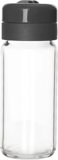 Eenvoudig schoon te maken en praktische dop