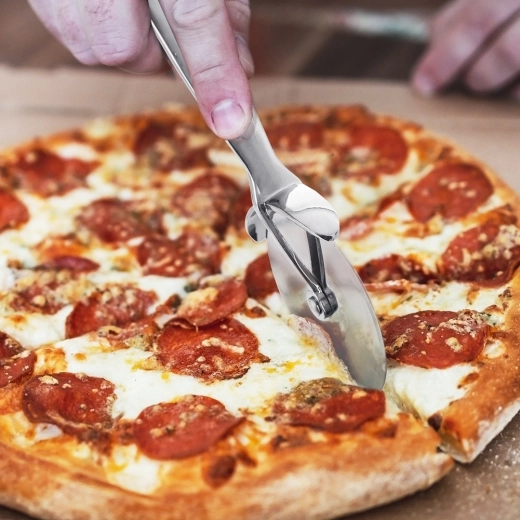 Ergonomisch handvat en eenvoudig onderhoud