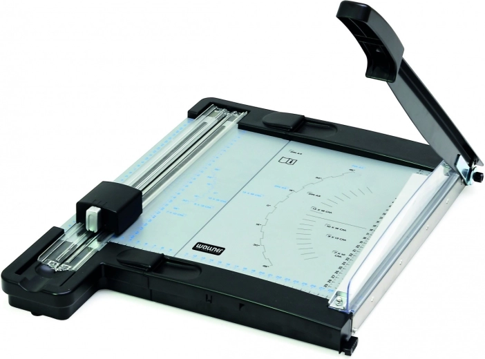 Guillotine met snijder GT 320