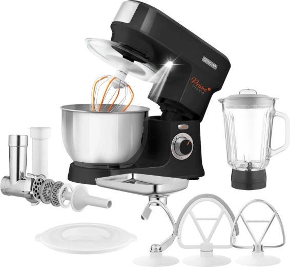 Accessoires voor een veelzijdige keuken