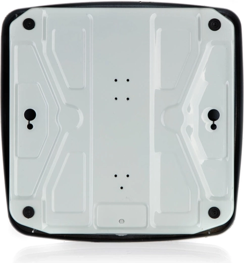 Duurzame metalen constructie