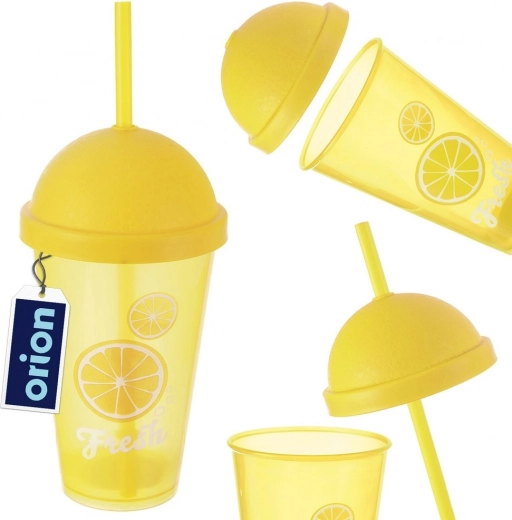 Rietje dat niet uitvalt