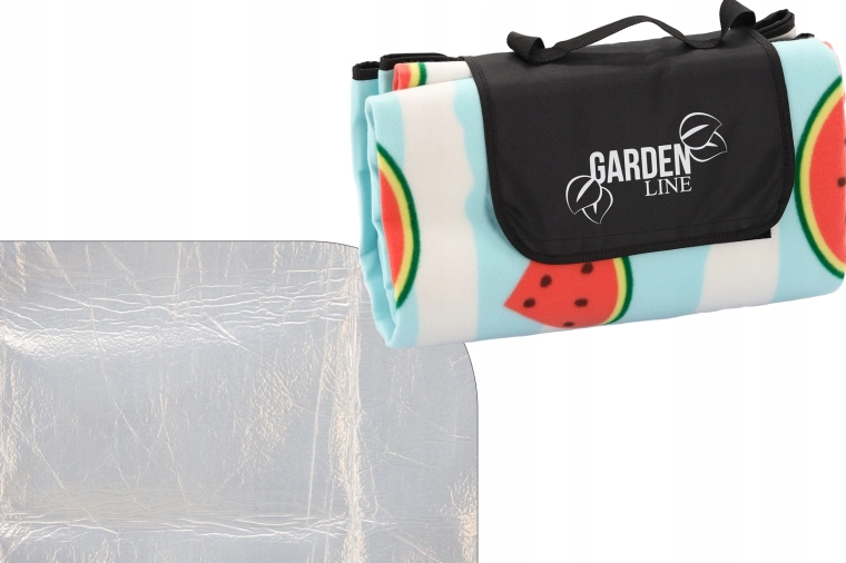 Waterdichte en isolerende onderlaag