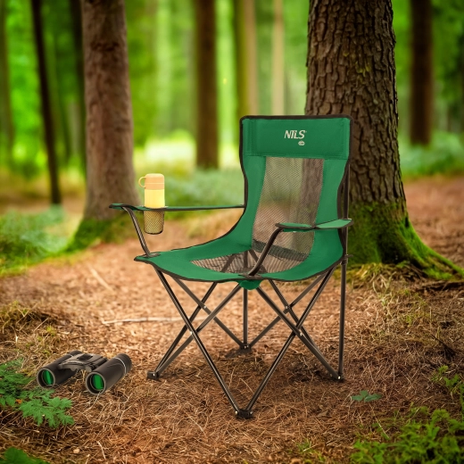 Opvouwbare constructie voor gemakkelijk dragen