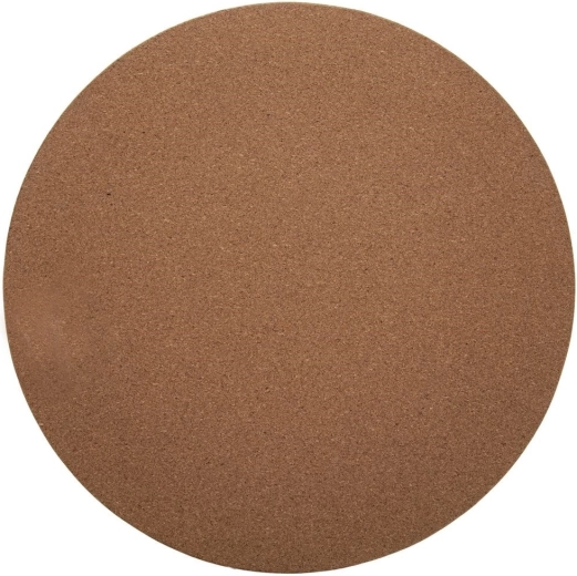 Natuurlijk kurkmateriaal