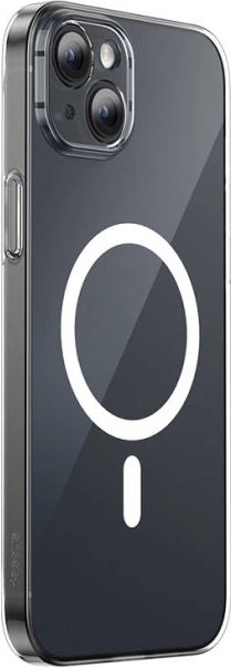 Stevige bescherming van de telefoon