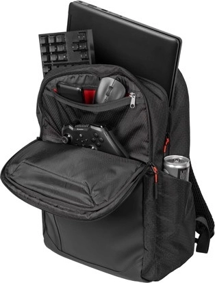 Veilig vak voor laptop 16"