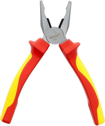 Ergonomische antislip TPE-handgrepen