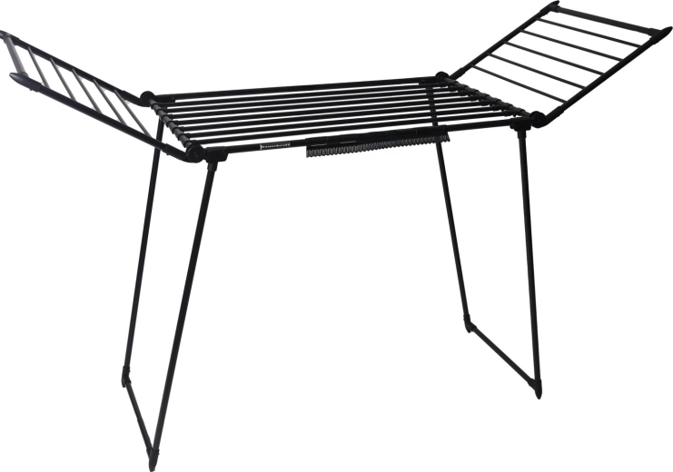Stevige en stabiele constructie tot 15 kg