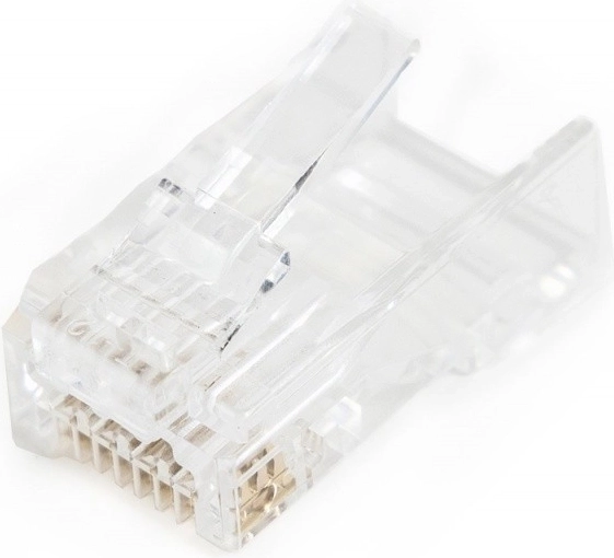 Betrouwbare ethernetverbinding