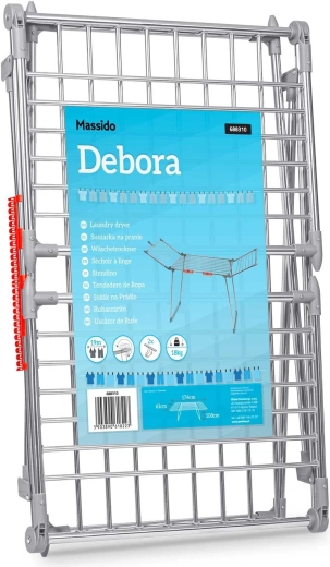 Duurzame roestvrijstalen constructie