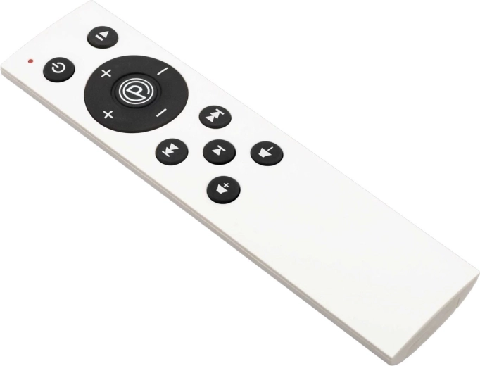 Bluetooth, luidsprekers en comfortabele bediening op afstand