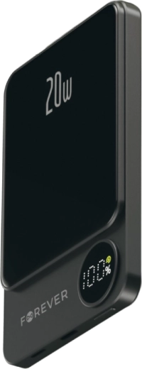 Snel opladen tot 20 W via USB‑C PD