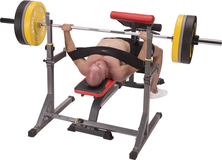 Stabiele techniek en schoudergeleiding