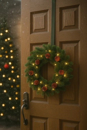 Eenvoudig plaatsen zonder kabels