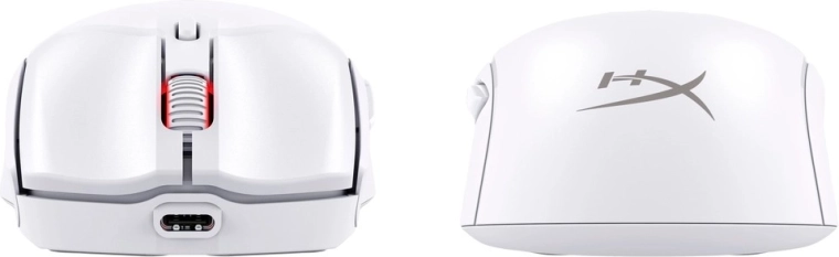 Dubbele draadloos: 2,4 GHz en Bluetooth