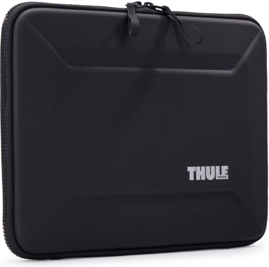 Thule Gauntlet 5 beschermhoes voor laptop voor MacBook 14" - zwart