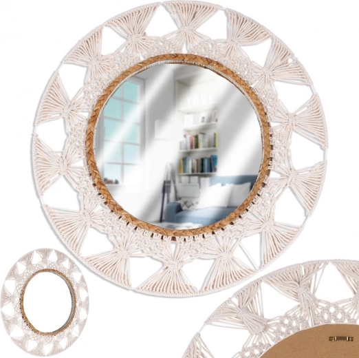 Eenvoudige wandmontage