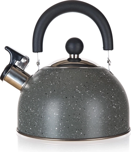 Universeel voor alle kookplaten