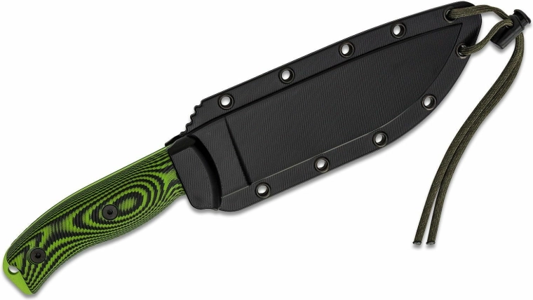 Veilig dragen in multifunctionele schede