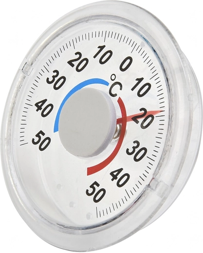 Betrouwbare meting zonder batterijen