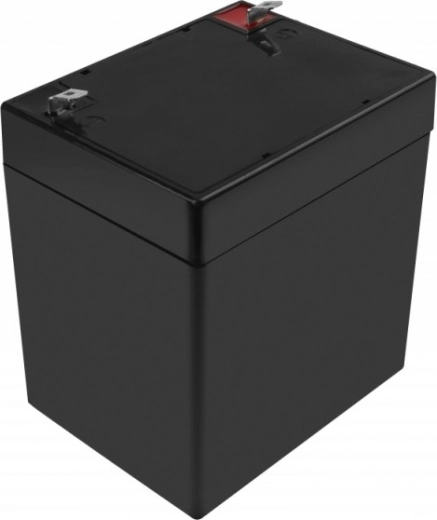 Betrouwbare voeding voor back-up en cycli