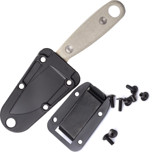 Veilig foedraal en flexibel dragen