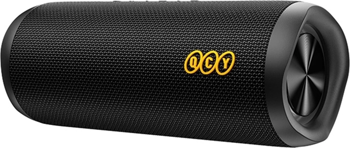 Krachtig geluid tot 40 W