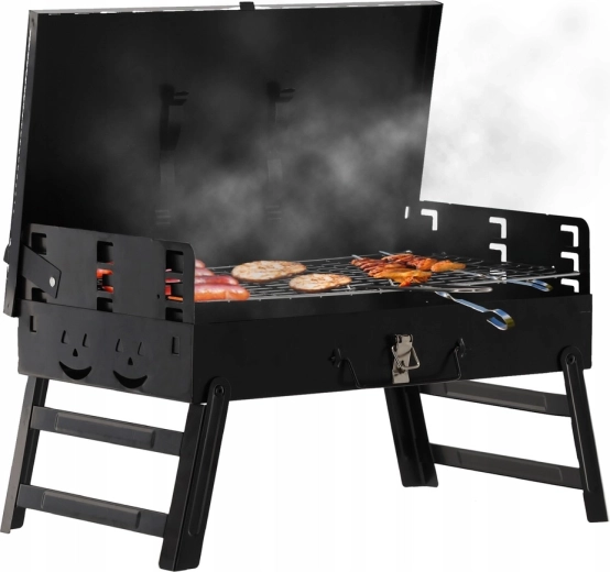 Stabiel en klaar voor actie