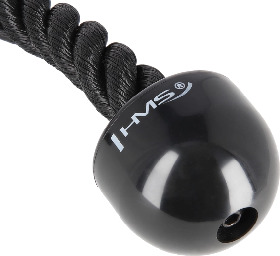 Veilige eindkappen voor zekerheid tijdens het trainen