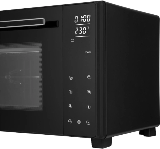 9 automatische programma