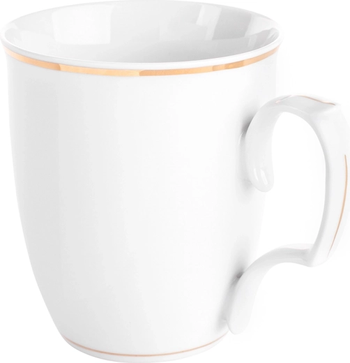 Inhoud 360 ml voor koffie en thee
