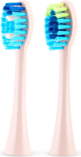 Speciale vezelindeling voor precisie