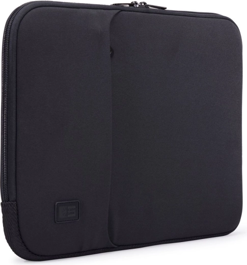 Case Logic hoes voor laptop 16" met voorvak - zwart