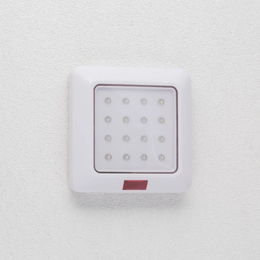 Heldere LED-verlichting