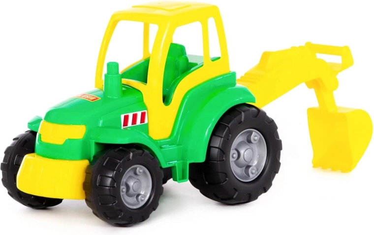 Duurzame constructie voor binnen en buiten