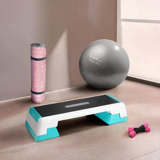 Klaar voor thuis- en clubgebruik