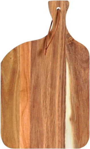 Voor snijden en serveren