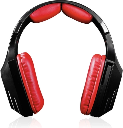 Comfort voor lange speelsessies