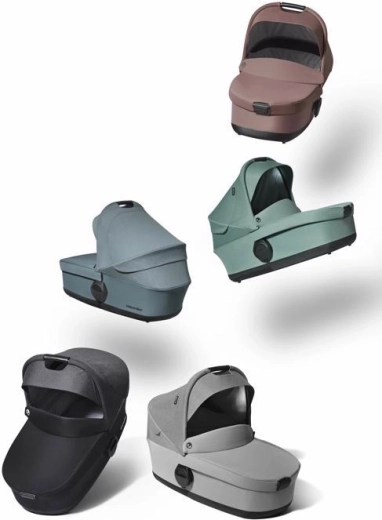 Inklapbare kap voor bescherming onderweg