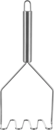 Volledig roestvrijstalen, duurzame constructie