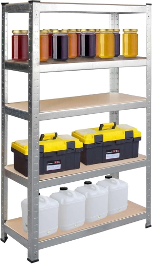 Hoog draagvermogen en flexibel gebruik