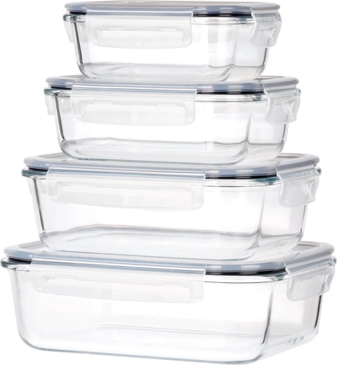 Duurzaam borosilicaatglas