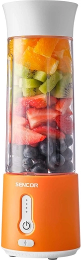 Praktische beker van 500 ml
