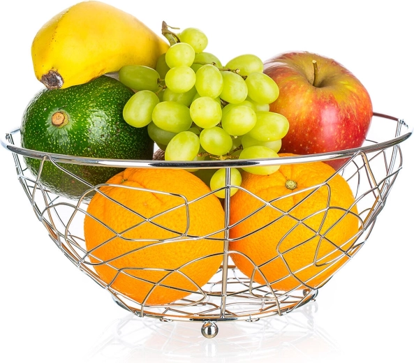 Betere versheid dankzij luchtcirculatie